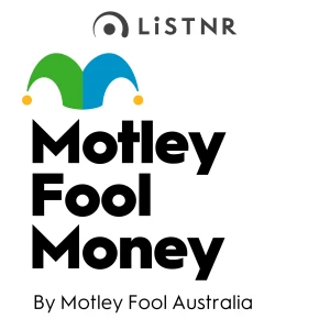 Podcast cover