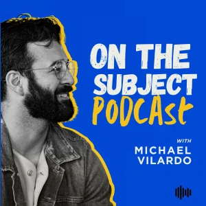 Podcast cover