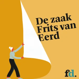 Podcast cover