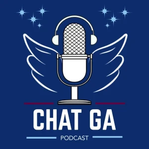 Podcast cover