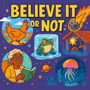 Podcast cover