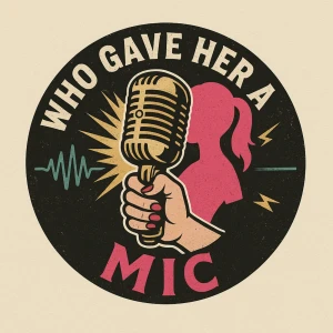Podcast cover