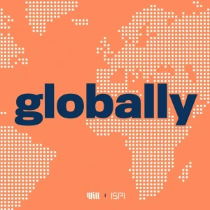 Podcast cover