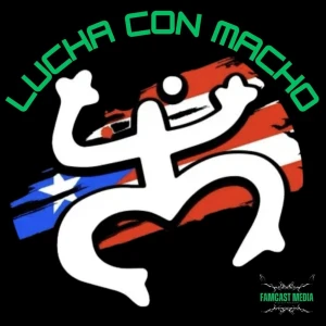 Podcast cover