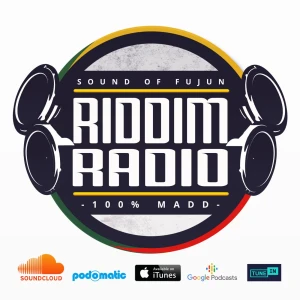 Podcast cover
