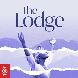 Podcast cover