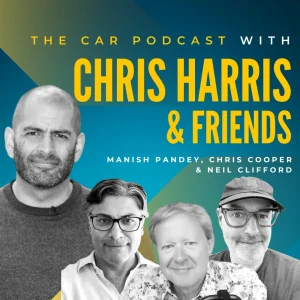 Podcast cover