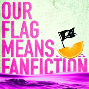 Podcast cover