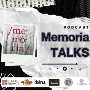 Podcast cover
