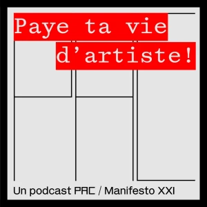 Podcast cover