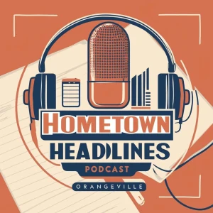 Podcast cover