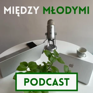 Podcast cover