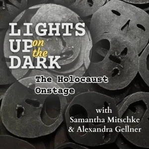 Podcast cover
