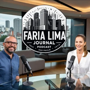 Podcast cover