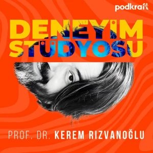Podcast cover
