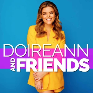 Podcast cover