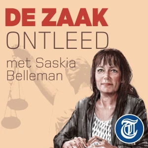 Podcast cover