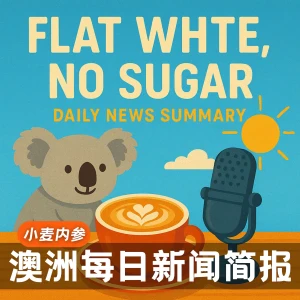 Podcast cover