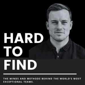 Podcast cover