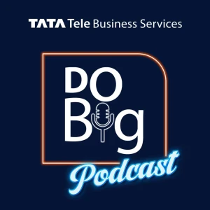 Podcast cover