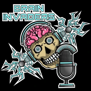 Podcast cover