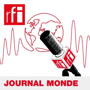 Podcast cover