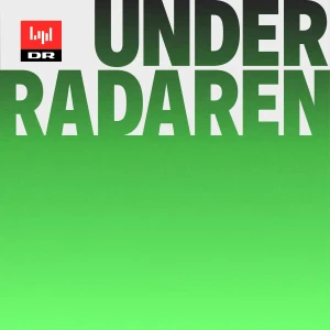 Podcast cover