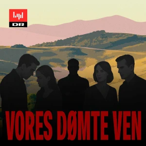 Podcast cover