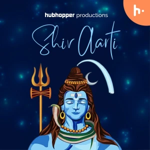 Podcast cover