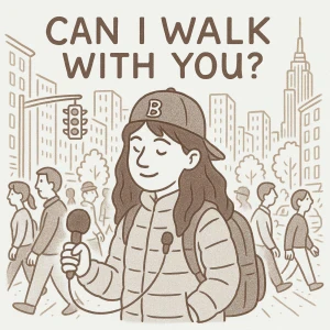 Podcast cover