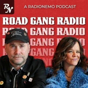 Podcast cover