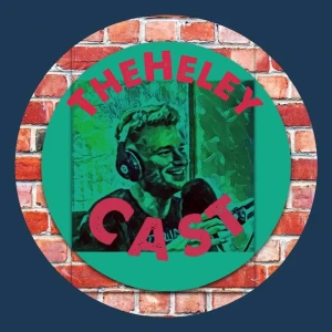 Podcast cover
