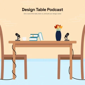 Podcast cover