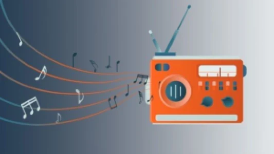 Podcast cover