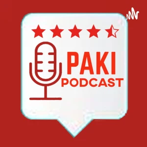 Podcast cover