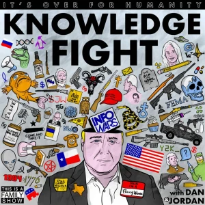 Podcast cover