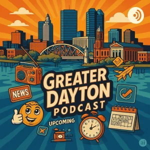 Podcast cover