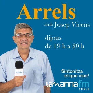 Podcast cover