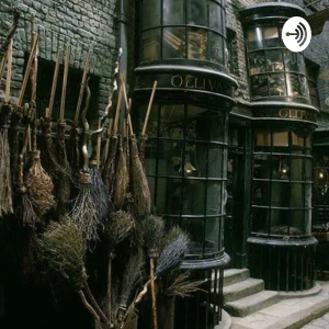 Podcast cover