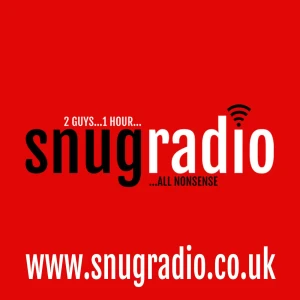 Podcast cover
