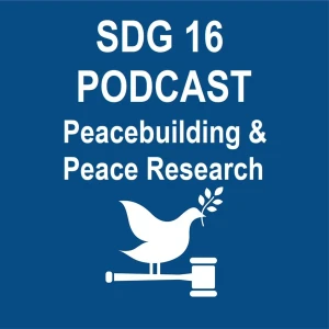 Podcast cover