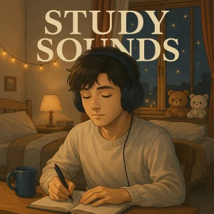 Podcast cover