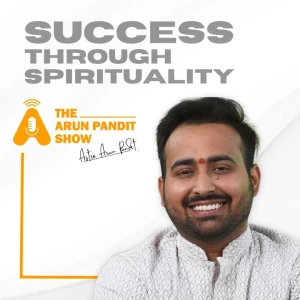 Podcast cover