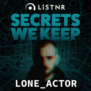 Podcast cover