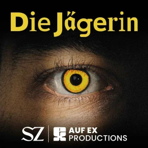 Podcast cover