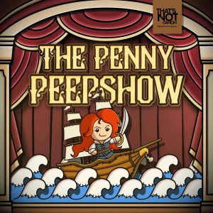 Podcast cover