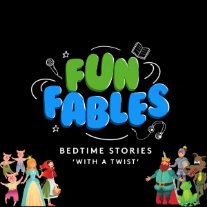 Podcast cover