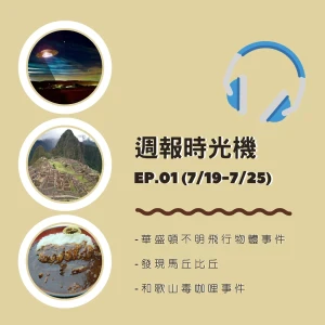 Podcast cover