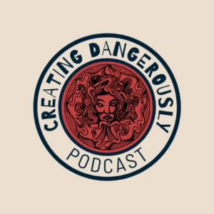 Podcast cover
