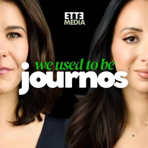 Podcast cover